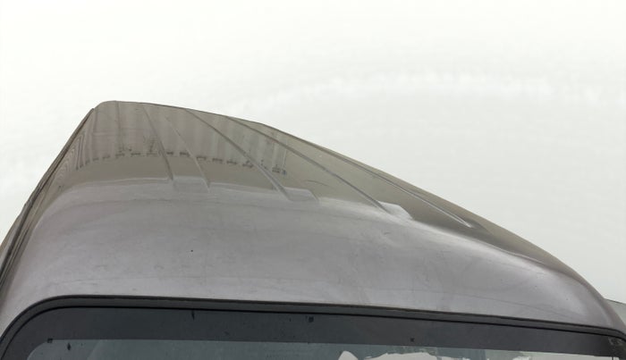 2024 Maruti Eeco 5 STR AC, Petrol, Manual, 35,452 km, Roof