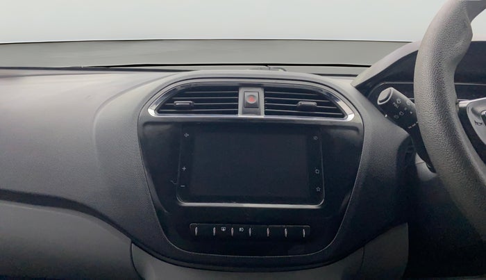 2020 Tata Tiago XZ PETROL, Petrol, Manual, 23,480 km, Air Conditioner