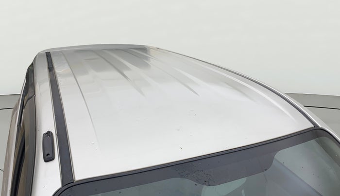 2018 Maruti Alto K10 VXI, Petrol, Manual, 52,858 km, Roof