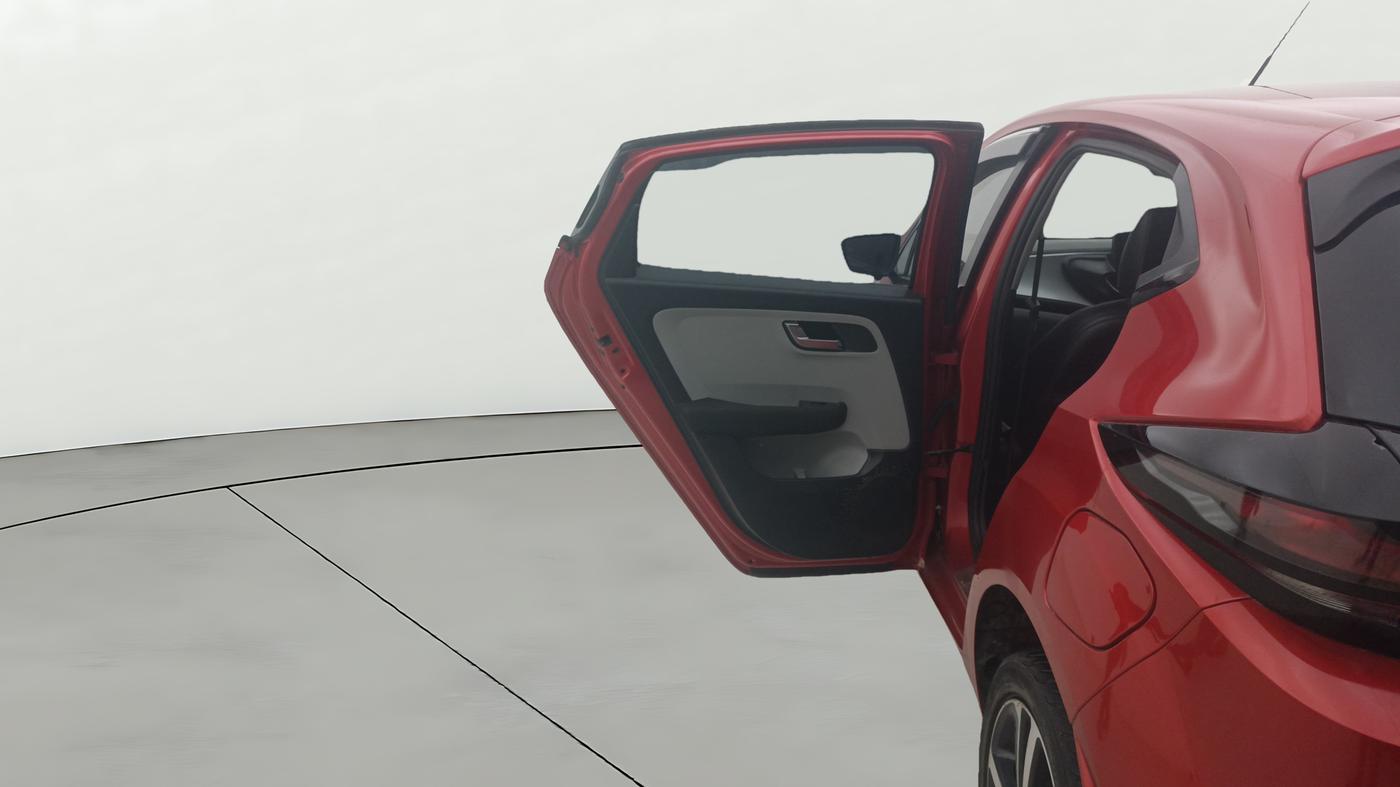 2020 Tata ALTROZ XZ PETROL, Petrol, Manual, 47,750 km, LHS Rear Door