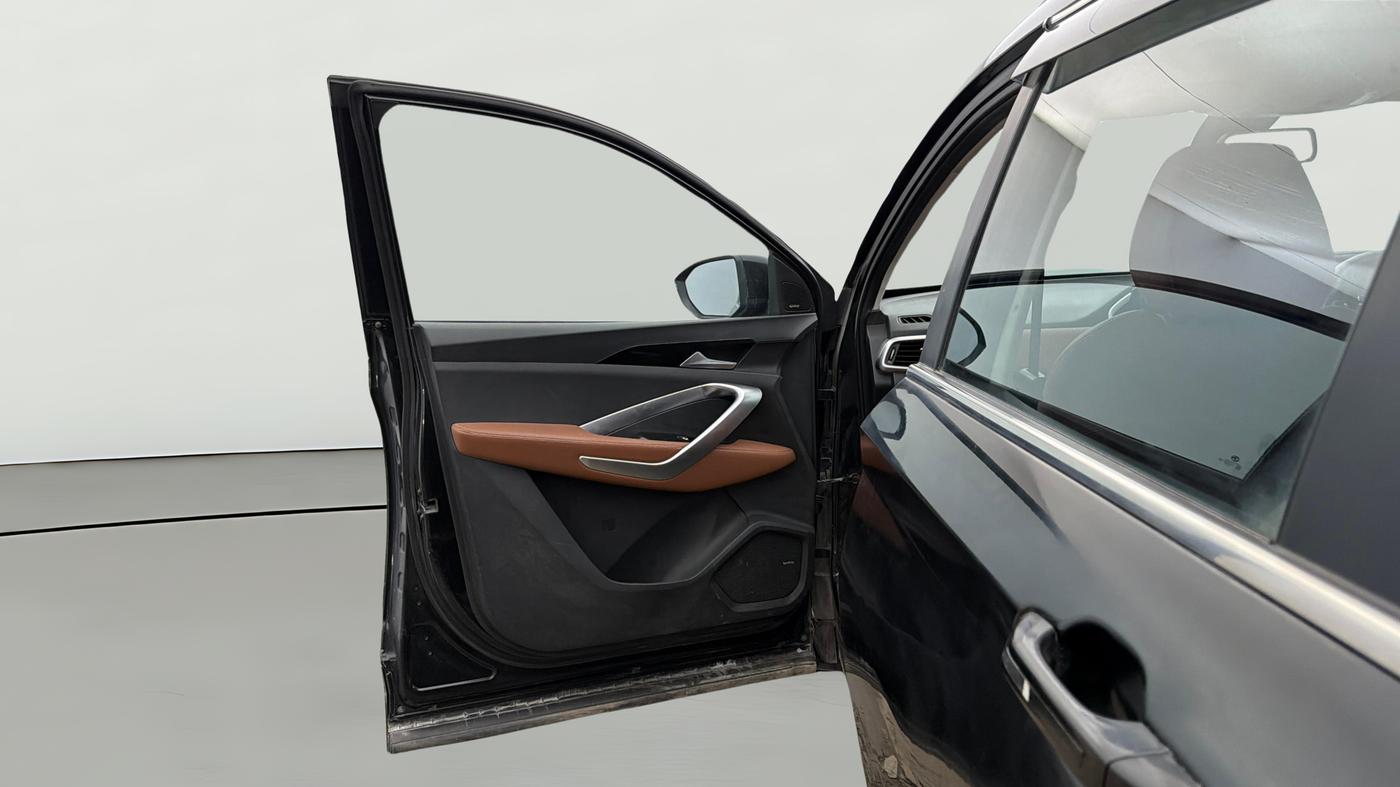 2020 MG HECTOR PLUS SHARP 1.5 PETROL TURBO DCT 6-STR, Petrol, Automatic, 79,445 km, LHS Front Door