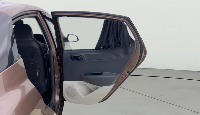 2021 Hyundai AURA S 1.2 CNG, CNG, Manual, 29,152 km, RHS Rear Door