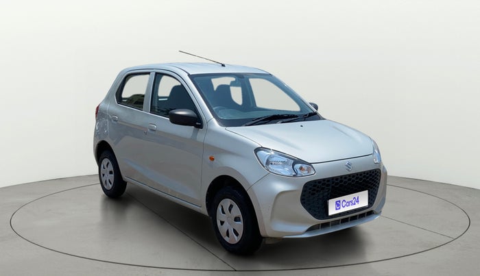2024 Maruti Alto K10 VXi (O) AGS, Petrol, Manual, 13,265 km, SRP