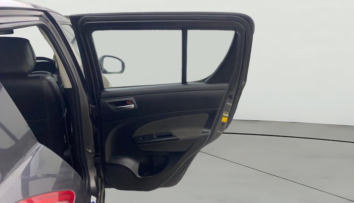 2015 Maruti Swift VDI ABS, Diesel, Manual, 65,223 km, RHS Rear Door