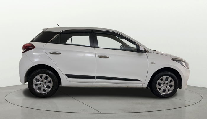 2016 Hyundai Elite i20 MAGNA 1.2, Petrol, Manual, 60,947 km, Right Side View