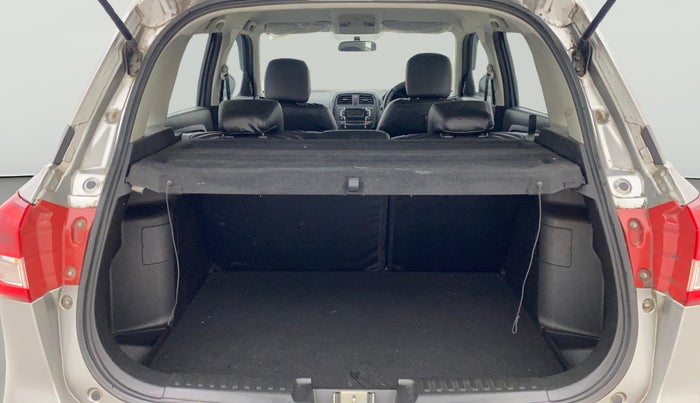 2018 Maruti Vitara Brezza ZDI, Diesel, Manual, 13,281 km, Boot Open Zoomed View