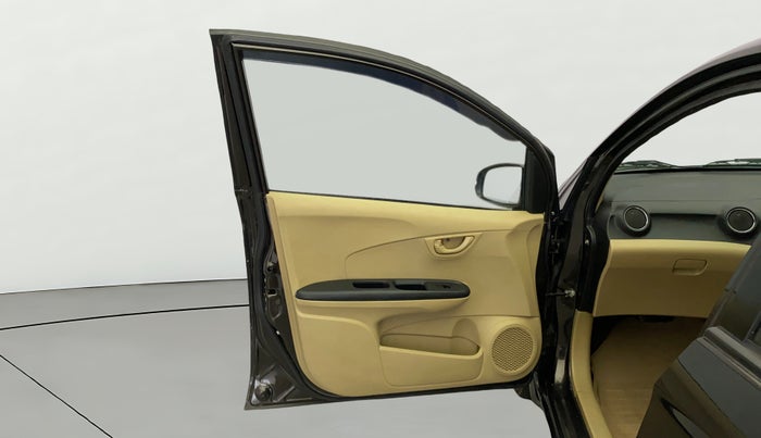 2016 Honda Amaze 1.2L I-VTEC S, Petrol, Manual, 63,272 km, LHS Front Door