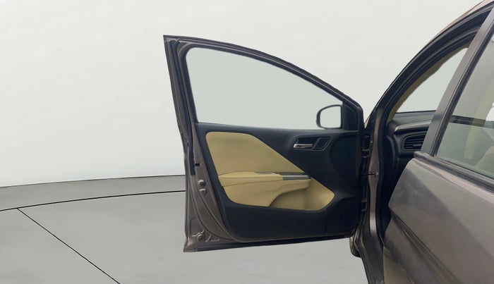 2016 Honda City 1.5L I-VTEC VX CVT, Petrol, Automatic, 60,810 km, LHS Front Door