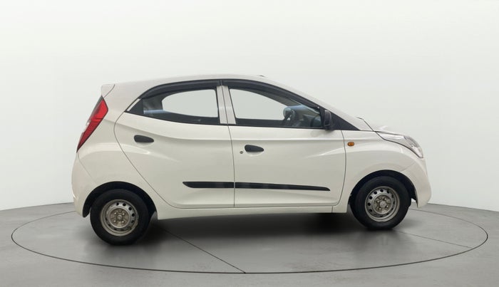 2015 Hyundai Eon ERA +, Petrol, Manual, 86,618 km, Right Side View