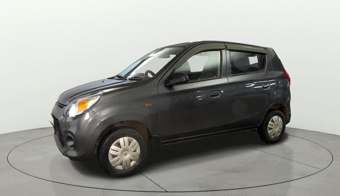 2016 Maruti Alto 800 LXI, Petrol, Manual, 65,194 km, Left Front Diagonal