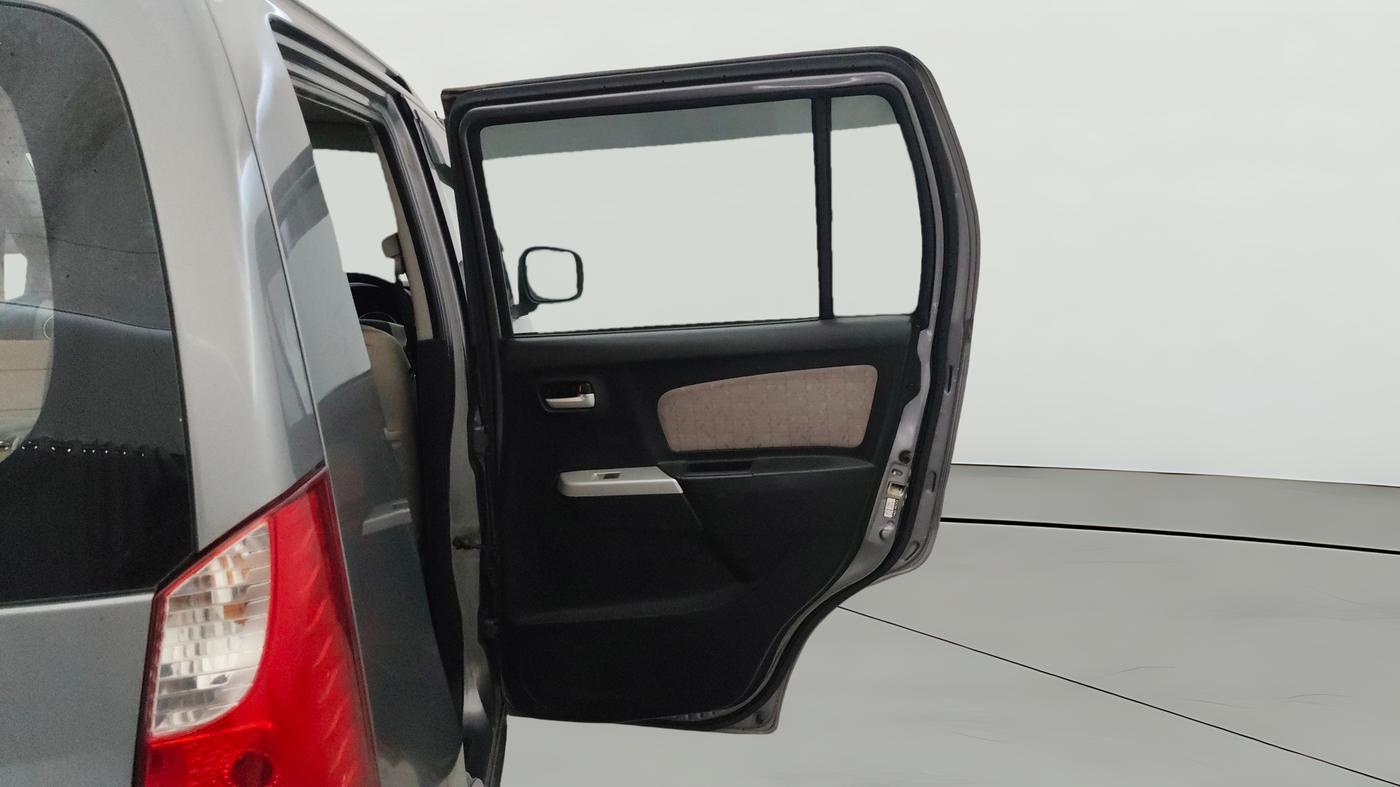 2016 Maruti Wagon R 1.0 VXI, Petrol, Manual, 24,203 km, RHS Rear Door