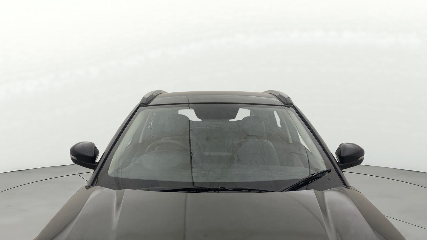 2022 Tata NEXON XZ PLUS PETROL, Petrol, Manual, 76,071 km, Front Windshield