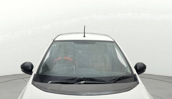 2022 Tata Tiago XT CNG, CNG, Manual, 67,346 km, Front Windshield