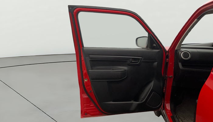 2020 Maruti S PRESSO VXI PLUS AMT, Petrol, Automatic, 64,755 km, LHS Front Door