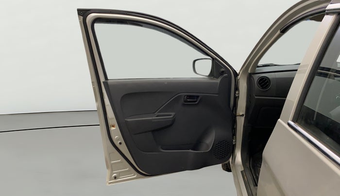 2023 Maruti Alto K10 VXI, Petrol, Manual, 6,232 km, LHS Front Door
