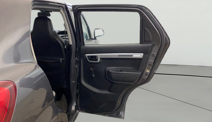 2020 Maruti S PRESSO VXI, Petrol, Manual, 93,728 km, RHS Rear Door