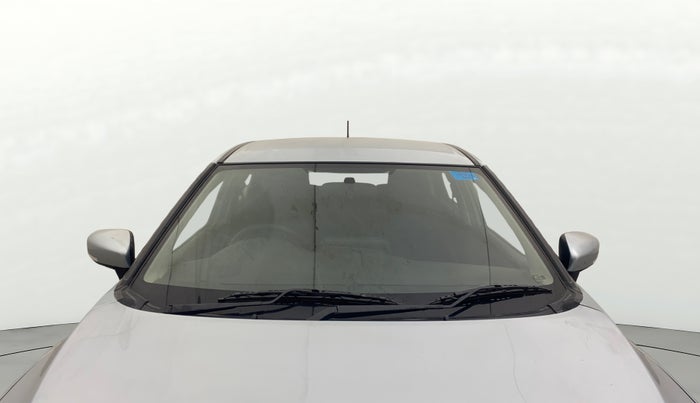 2022 Toyota Glanza S, Petrol, Manual, 62,868 km, Front Windshield