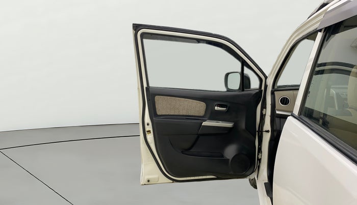 2016 Maruti Wagon R 1.0 VXI AMT, Petrol, Automatic, 48,590 km, LHS Front Door