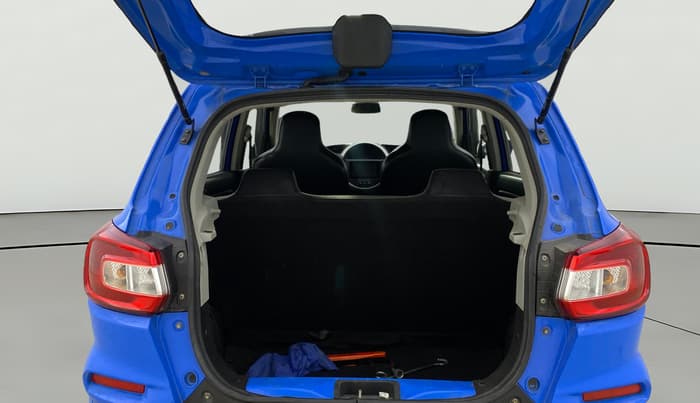 2019 Maruti S PRESSO VXI+, Petrol, Manual, 43,840 km, Boot Open Zoomed View