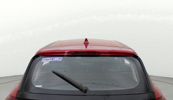 2022 Hyundai NEW I20 ASTA (O) 1.2 MT, Petrol, Manual, 53,181 km, Rear Windshield