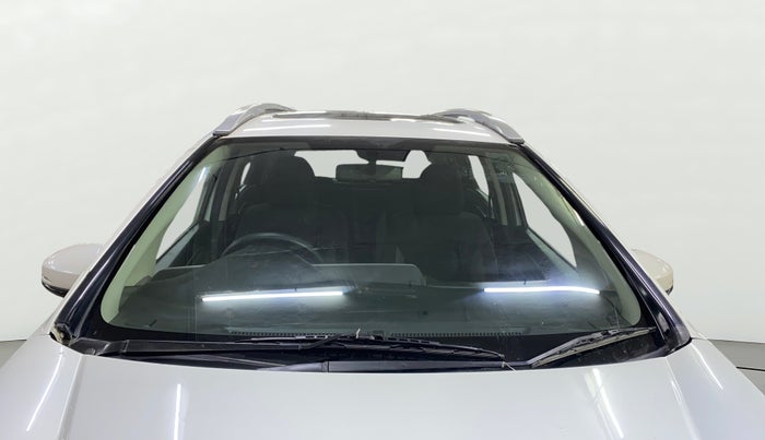 2019 Honda WR-V 1.2L I-VTEC VX MT, Petrol, Manual, 53,505 km, Front Windshield