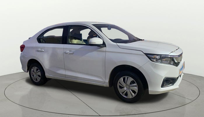 2019 Honda Amaze 1.2L I-VTEC S, Petrol, Manual, 30,714 km, SRP