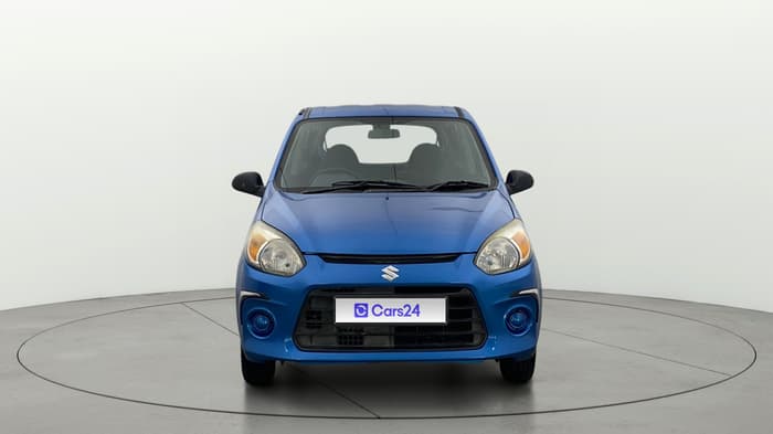 2018 Maruti Alto 800 LXI, Petrol, Manual, 56,789 km, Front