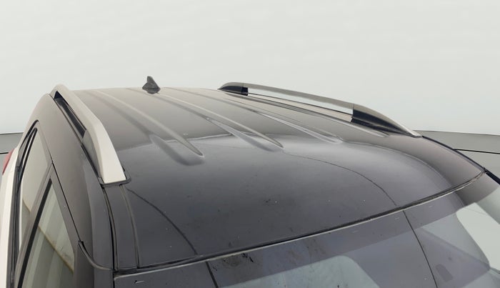 2017 Hyundai Creta SX PLUS 1.6 PETROL SPECIAL EDITION, Petrol, Manual, 73,358 km, Roof