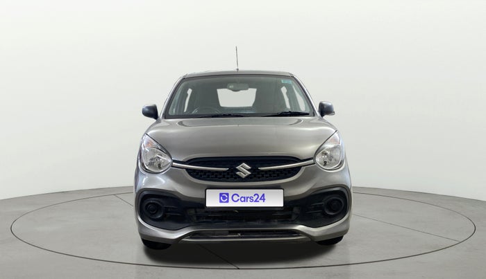 2022 Maruti Celerio LXI, Petrol, Manual, 38,313 km, Front