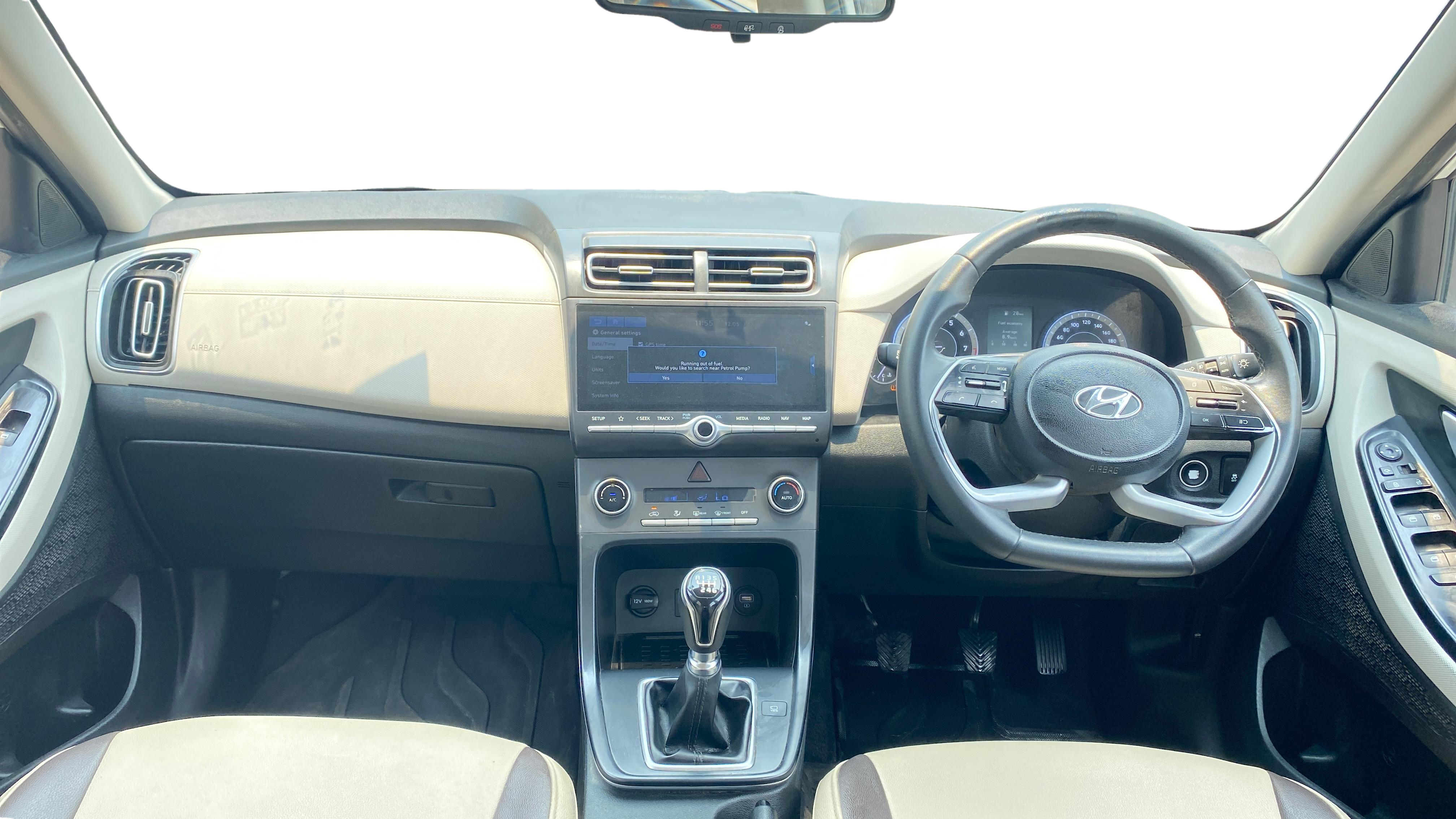 Interior