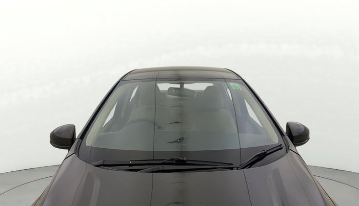 2016 Honda City 1.5L I-VTEC SV, Petrol, Manual, 1,09,591 km, Front Windshield