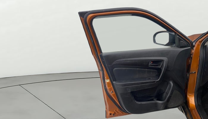 2018 Maruti Vitara Brezza VDI, Diesel, Manual, 76,683 km, LHS Front Door