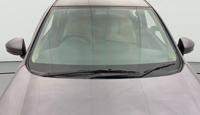 2019 Honda Amaze 1.5L I-DTEC S, Diesel, Manual, 67,254 km, Front Windshield