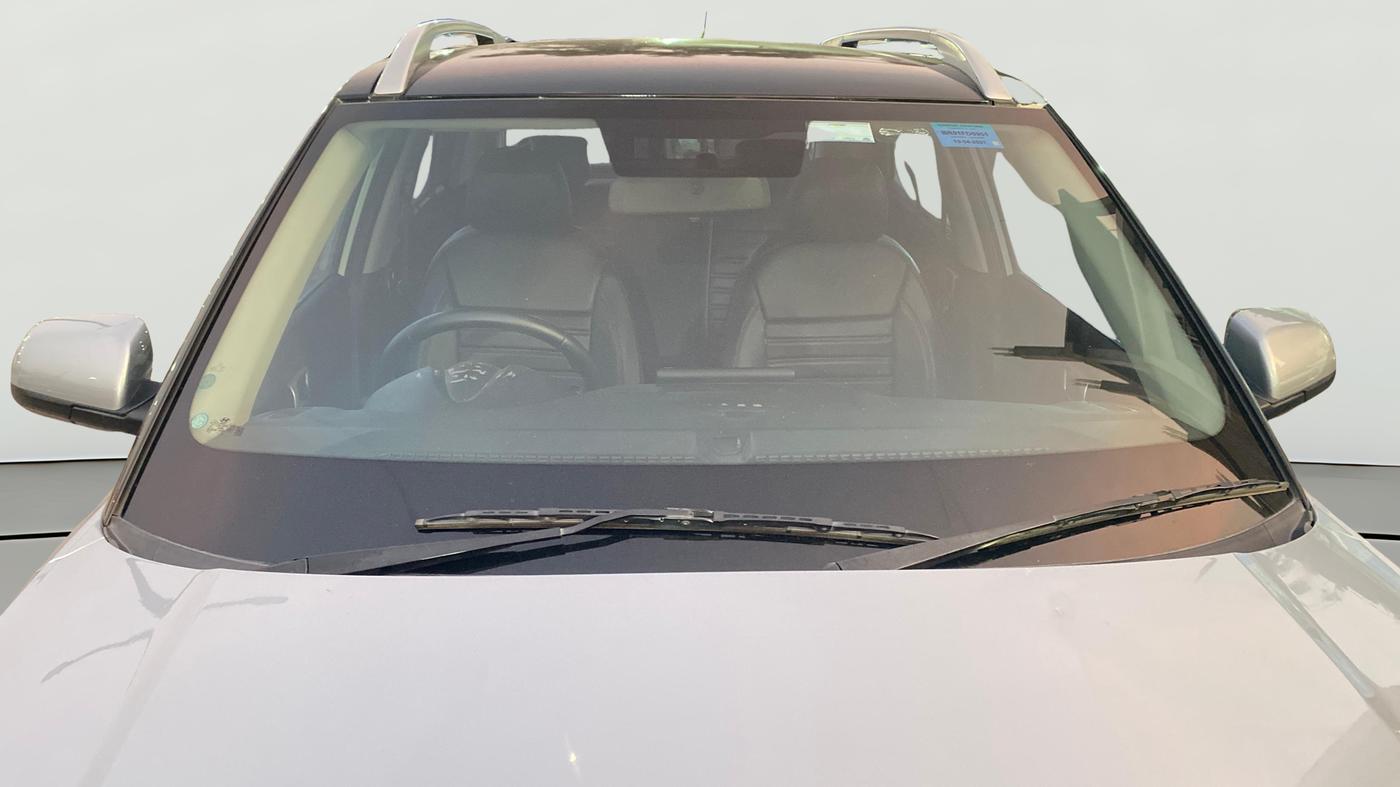 2021 Hyundai VENUE S+ 1.2, Petrol, Manual, 34,021 km, Front Windshield