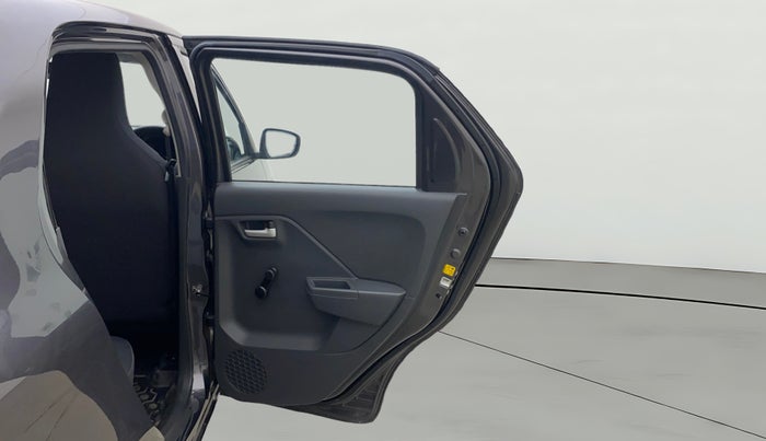 2025 Maruti Alto K10 VXi Plus (O), Petrol, Manual, 530 km, RHS Rear Door