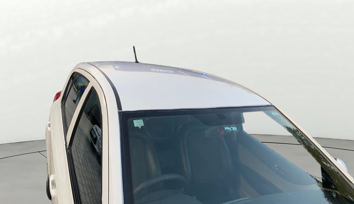 2014 Hyundai i20 MAGNA (O) 1.2, CNG, Manual, 1,16,327 km, Roof