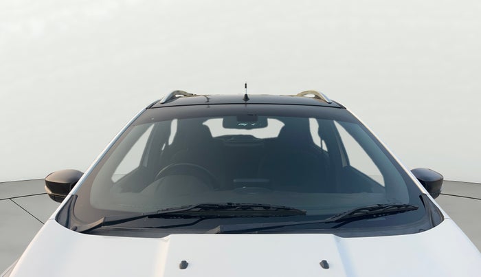 2018 Ford FREESTYLE TITANIUM PLUS 1.5 DIESEL, Diesel, Manual, 70,086 km, Front Windshield