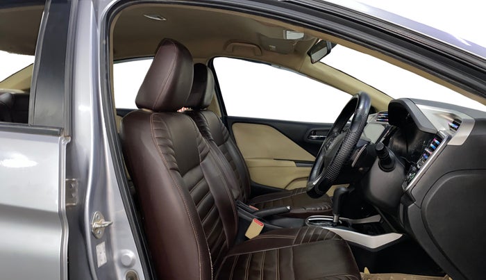 2019 Honda City 1.5L I-VTE V CVT, Petrol, Automatic, 68,532 km, Right Side Front Door Cabin