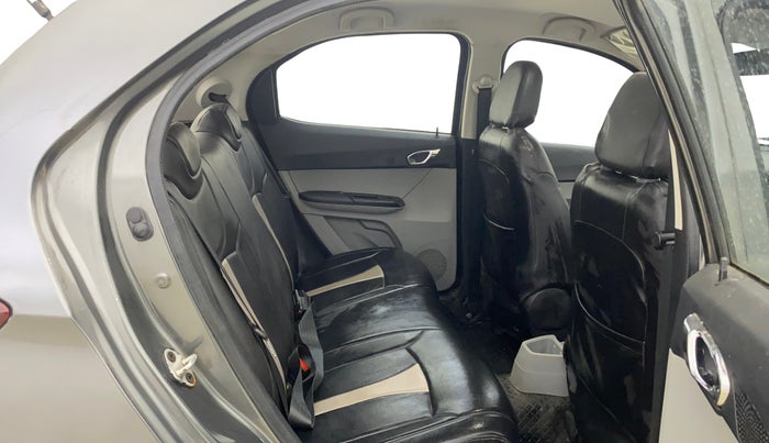 2020 Tata Tiago XZ PETROL, Petrol, Manual, 18,213 km, Right Side Rear Door Cabin