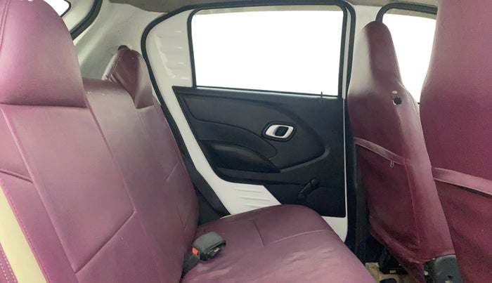 2018 Datsun Redi Go T (O), Petrol, Manual, 67,139 km, Right Side Rear Door Cabin