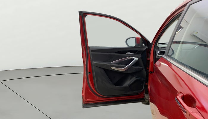 2019 MG HECTOR SHARP 2.0 DIESEL, Diesel, Manual, 69,923 km, LHS Front Door