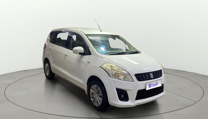 2015 Maruti Ertiga VDI, Diesel, Manual, 93,157 km, Right Front Diagonal