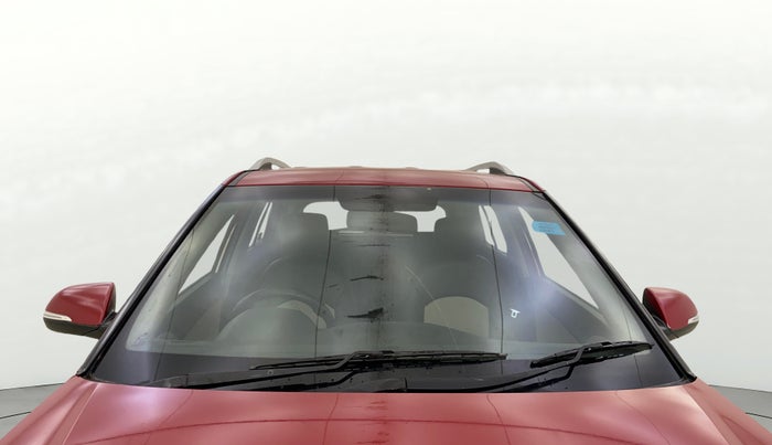 2015 Hyundai Creta SX PLUS 1.6 PETROL, Petrol, Manual, 96,391 km, Front Windshield