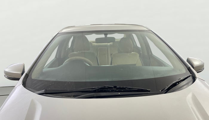 2014 Honda City 1.5L I-VTEC SV, Petrol, Manual, 24,133 km, Front Windshield