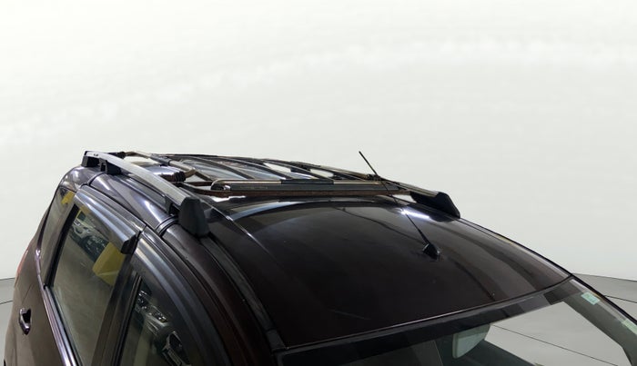 2017 Maruti Ertiga VDI SHVS, Diesel, Manual, 69,303 km, Roof