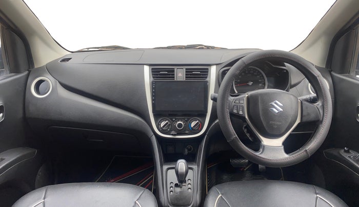 2019 Maruti Celerio X ZXI (O) AMT, Petrol, Automatic, 49,809 km, Dashboard