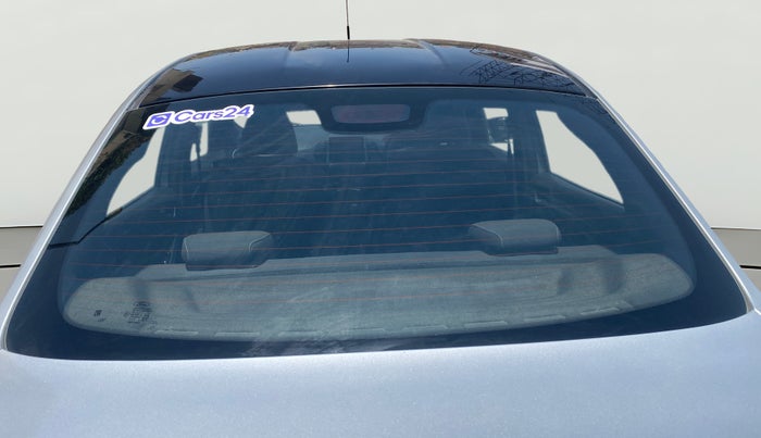 2019 Ford Figo Aspire TITANIUM BLU 1.2 PETROL, Petrol, Manual, 68,859 km, Rear Windshield