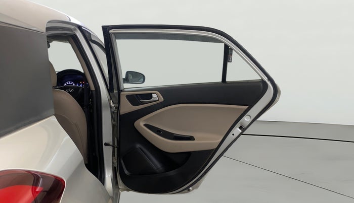 2015 Hyundai Elite i20 MAGNA 1.2, Petrol, Manual, 22,337 km, RHS Rear Door