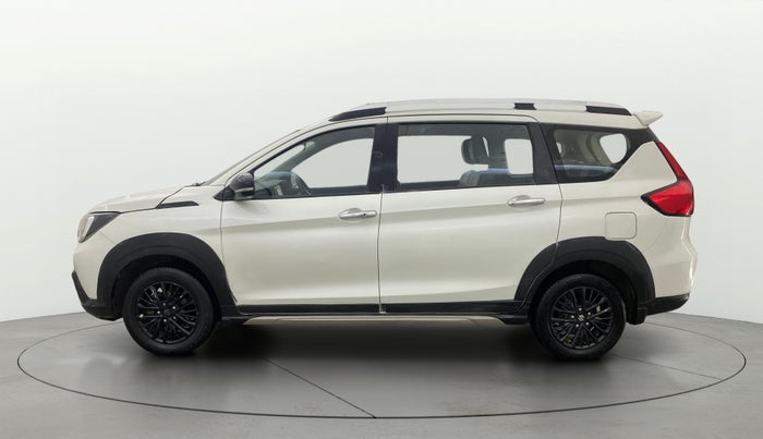 2019 Maruti XL6 ALPHA MT, Petrol, Manual, 52,801 km, Left Side