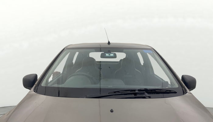 2016 Renault Kwid RXT 0.8, Petrol, Manual, 51,135 km, Front Windshield